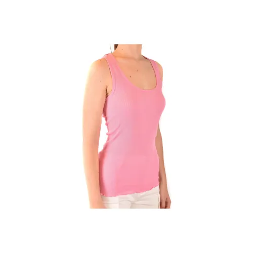 PINKO Camisoles Women's Pink