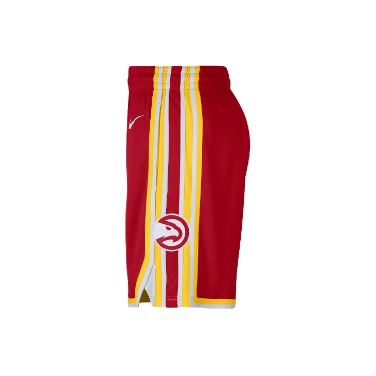 Nike Basketball Shorts Men's University Red-2