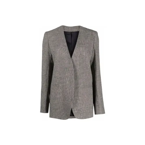 TOTEME Business Suits Women's Gray