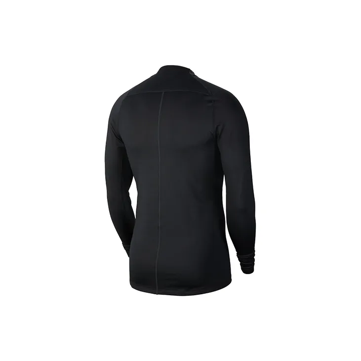 Nike Fitness Clothing Men Black-1