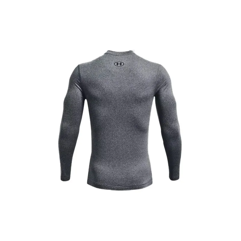 Under Armour Fitness Clothing Men Gray-1