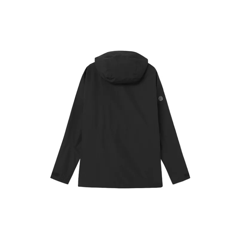 Discovery Expedition Windbreaker Jackets Men-1