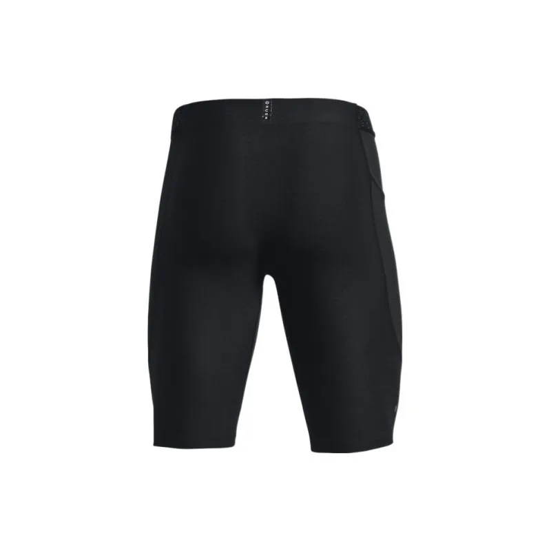Under Armour Rush Sports Shorts Men Black-1