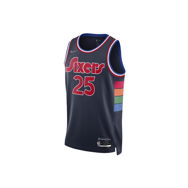 Nike Los Angeles Lakers Association Edition 2022/23 Men's