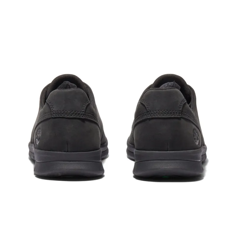 Timberland Graydon Anti Slip Wear Resistant Low Top Sports Casual Shoes Black-4