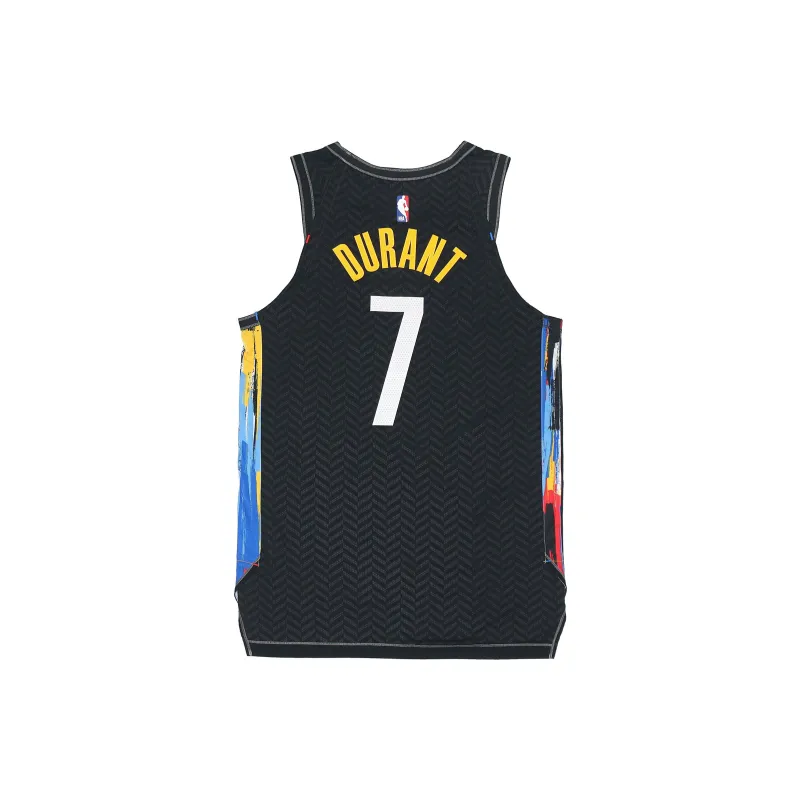 Nike Basketball Jerseys Men Black-1