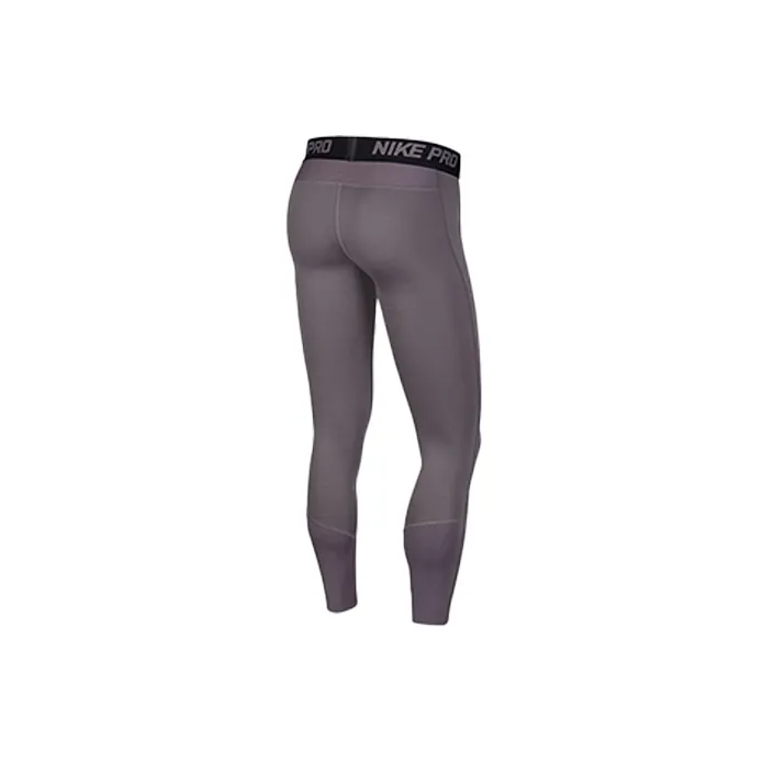 Nike Sports Pants Men Gray-1