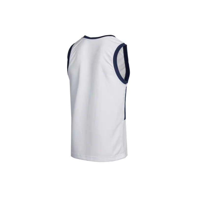 Nike Basketball Jerseys Men White-1