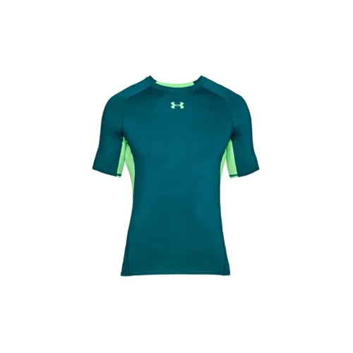 Under Armour Male Fitness clothes