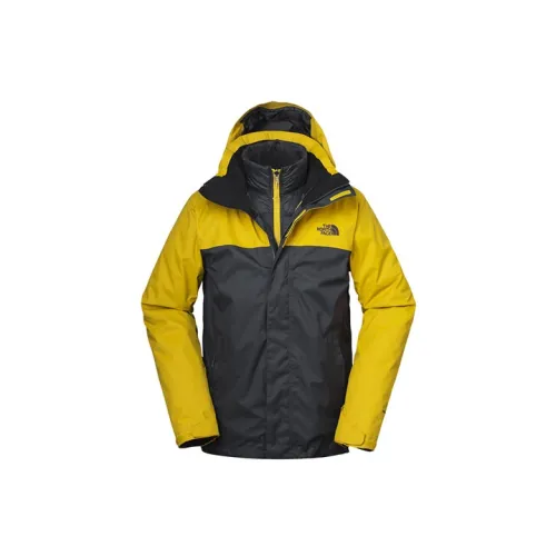 THE NORTH FACE Apparel Collection Windbreaker Jackets Men