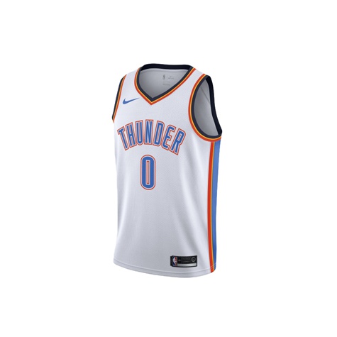 Nba russell westbrook jersey hotsell