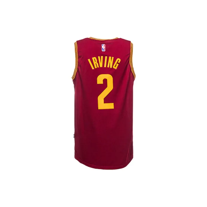 Adidas Basketball Jerseys Men's Red-1