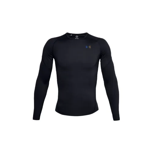 Under Armour Male Fitness clothes