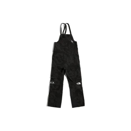 THE NORTH FACE Male Jumpsuits