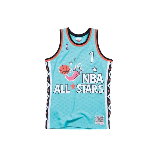 Mitchell & Ness All-Star East 1995-96 Penny Hardaway Swingman Jersey 