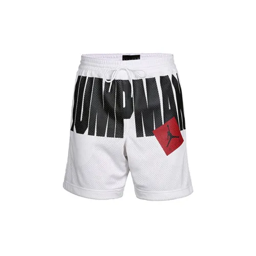 Air Jordan Jumpman Basketball Shorts Men