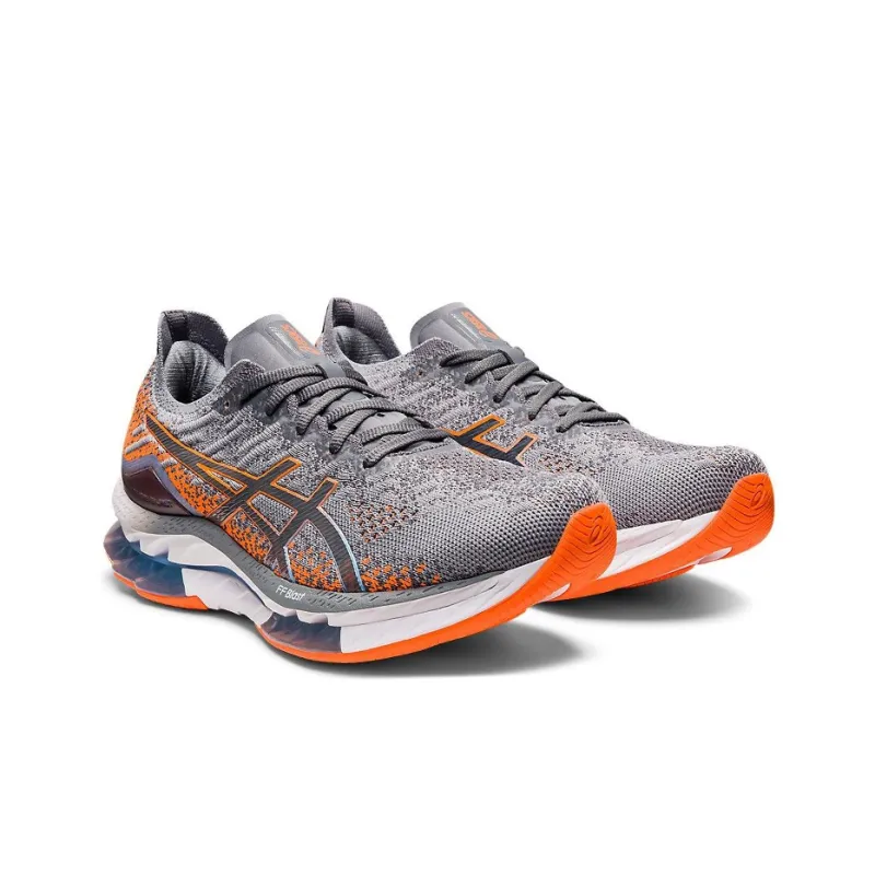 Asics Gel Kinsei Blast 'Sheet Rock Shocking Orange'-2