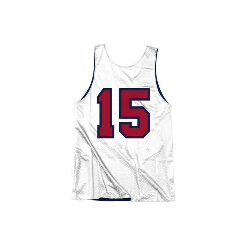 Mitchell Ness Basketball Jerseys Unisex-3