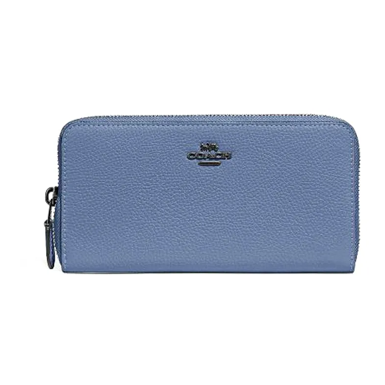 COACH Accordion Wallet Wallets-0