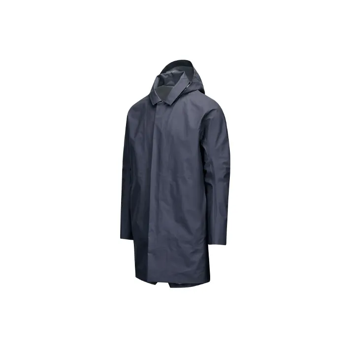 Arcteryx Solano Water-Resistant Windproof Breathable Windbreaker Jacket Men's-15