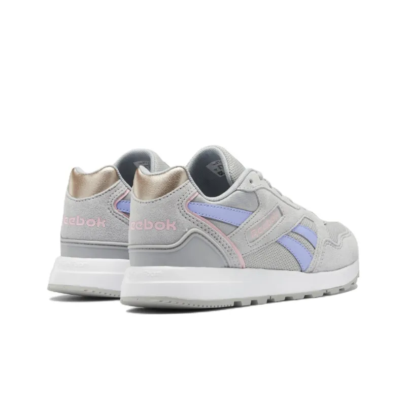 Reebok Women's Royal Techque T Ce 'Grey Lilac Glow' Women's-3