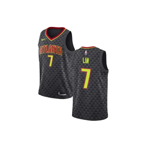 Nike X NBA Basketball Jerseys Men