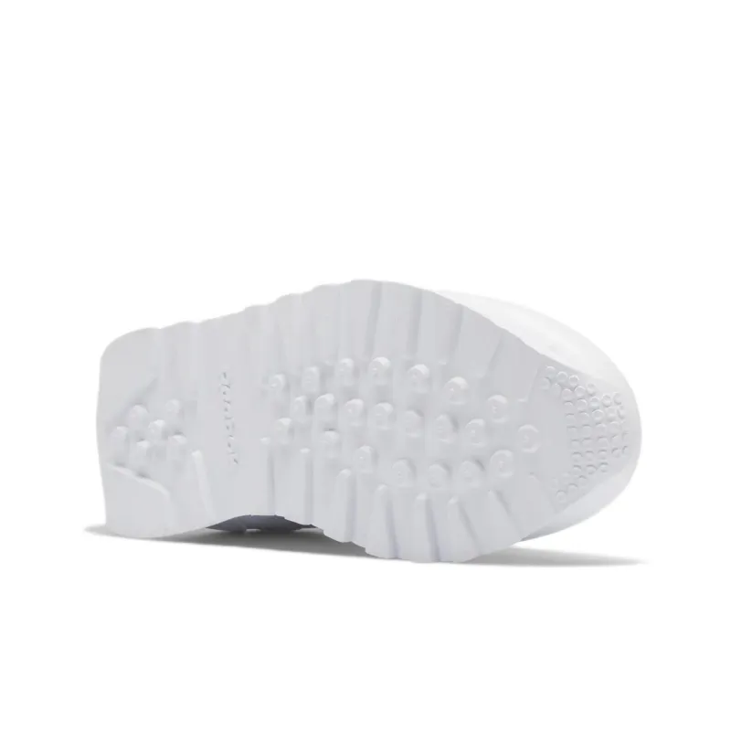 Reebok Women's Rewind Run 'White Porcelain Pink' Women's-4