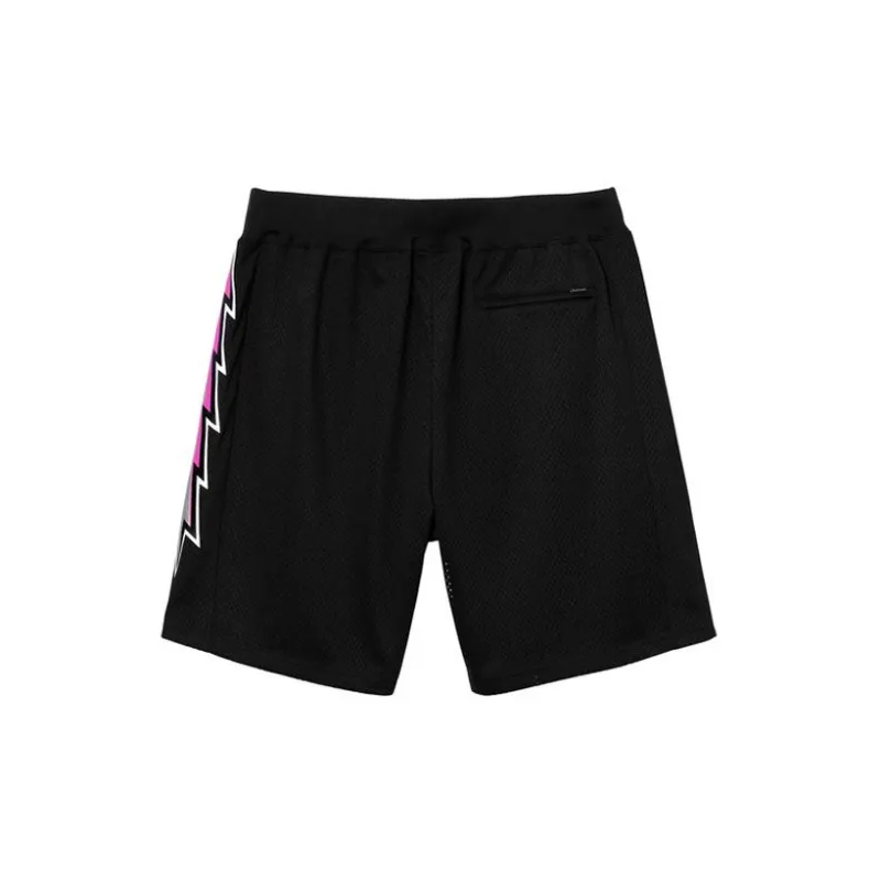 Supreme SS18 Basketball Shorts Unisex-1