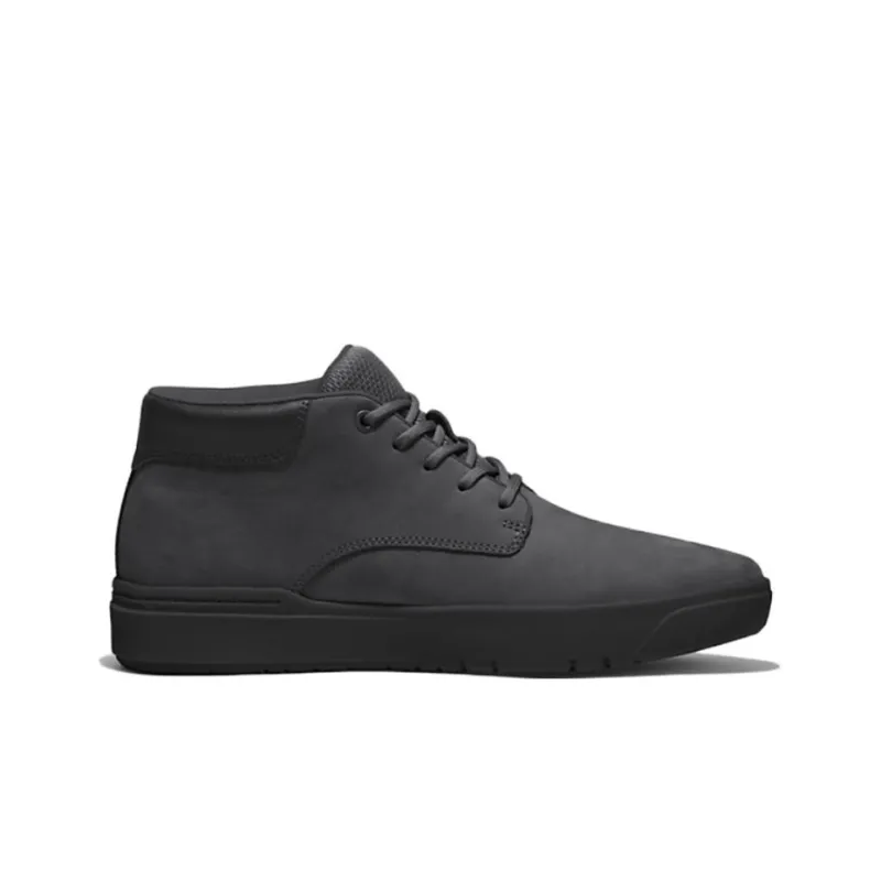 Timberland Seneca Bay 'Dark Grey Black'-1