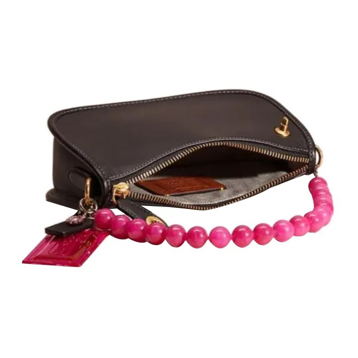 COACH Swinger Shoulder Bags-1