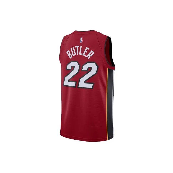 Nike Butler Statement Swingman Jersey-1