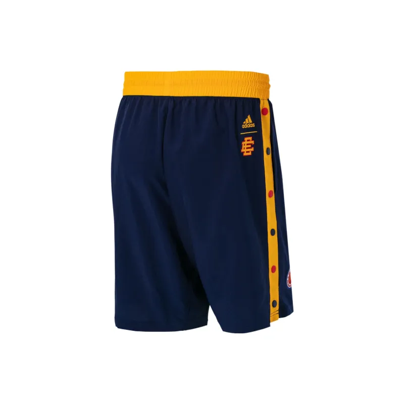 Adidas X Eric Emanuel McDonald's All American Game Shorts-1