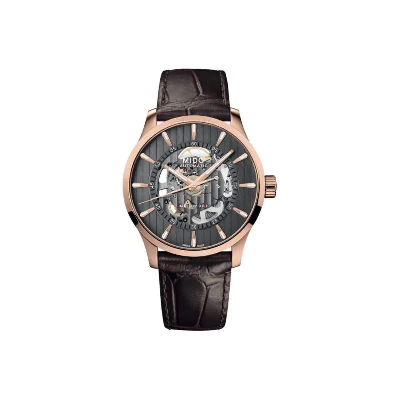 MIDO Men Helm Watch-0