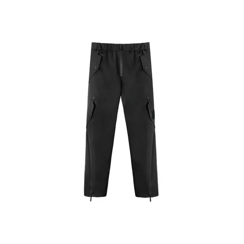 NORVINCY Windbreaker Pants Unisex