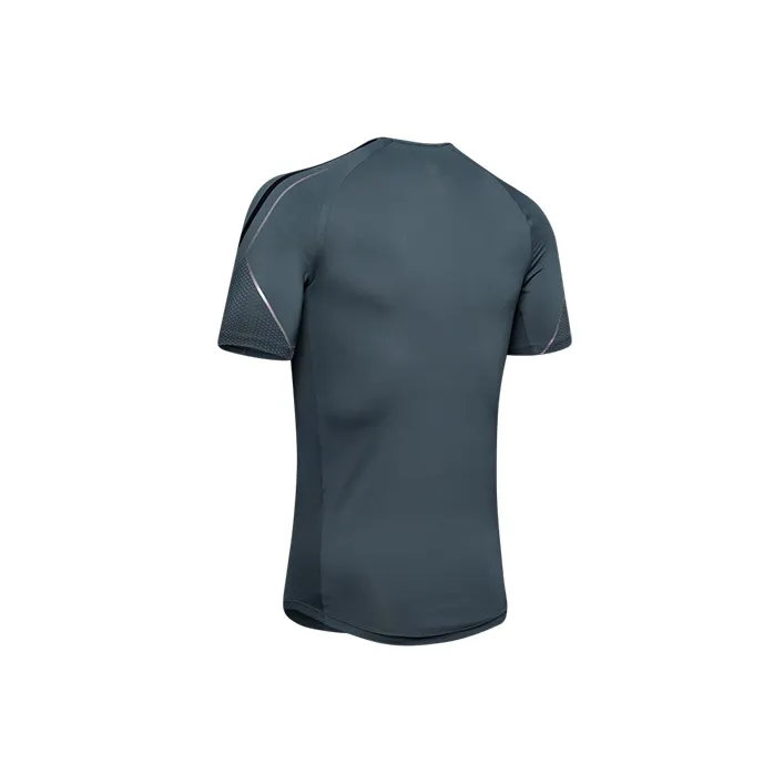 Under Armour Rush Fitness Clothing Men Ultra Cool Copper-1