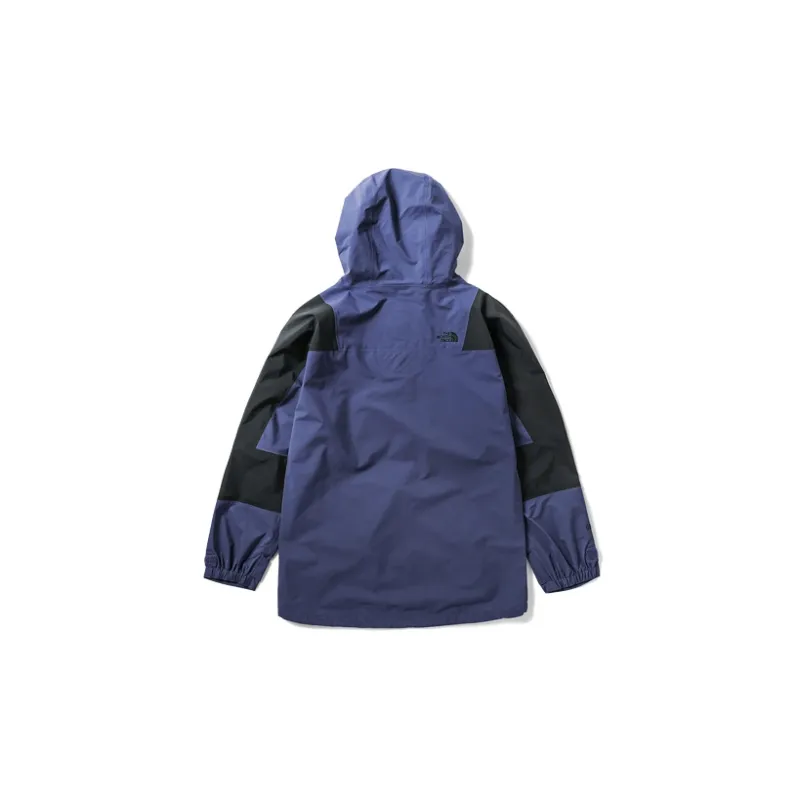 THE NORTH FACE Kazuki Kuraishi Water Resistant Windproof Breathable Windbreaker Jacket Men's-1