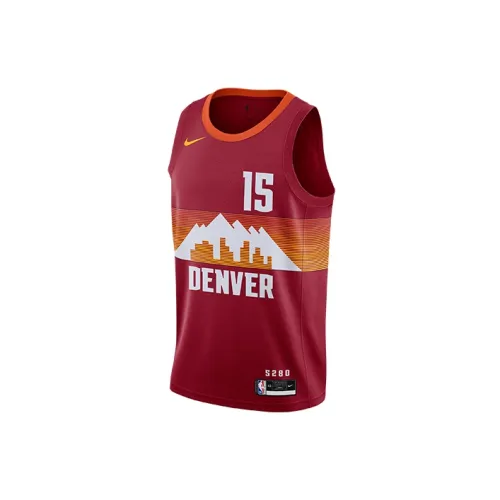 Nike Male Basketball vest