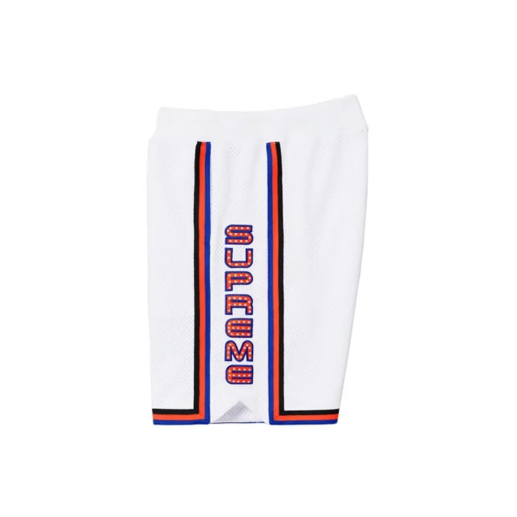 Supreme SS19 Basketball Shorts Unisex-2
