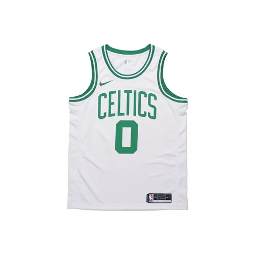 Nike Basketball Jerseys Men White