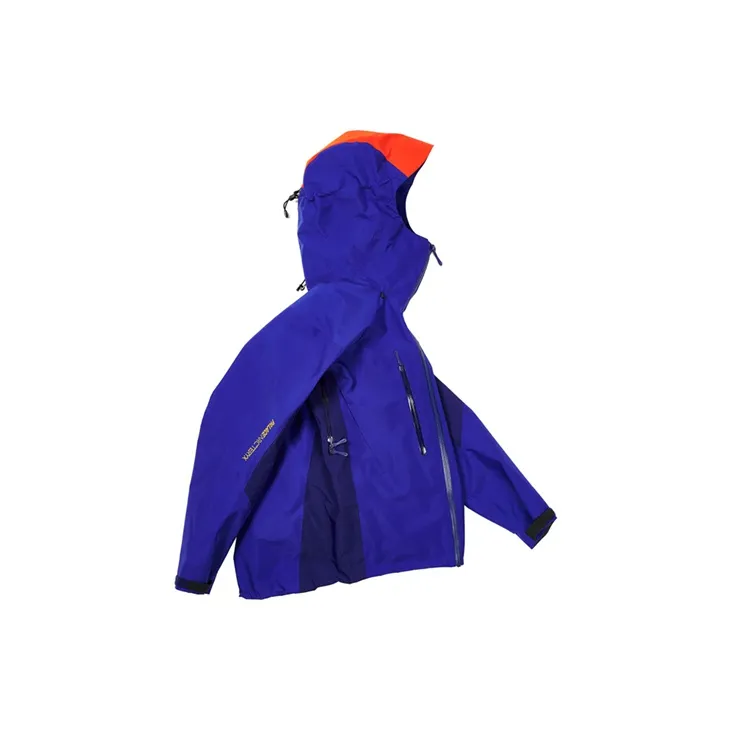 Arcteryx Arc'teryx Alpha Sv Jacket-1