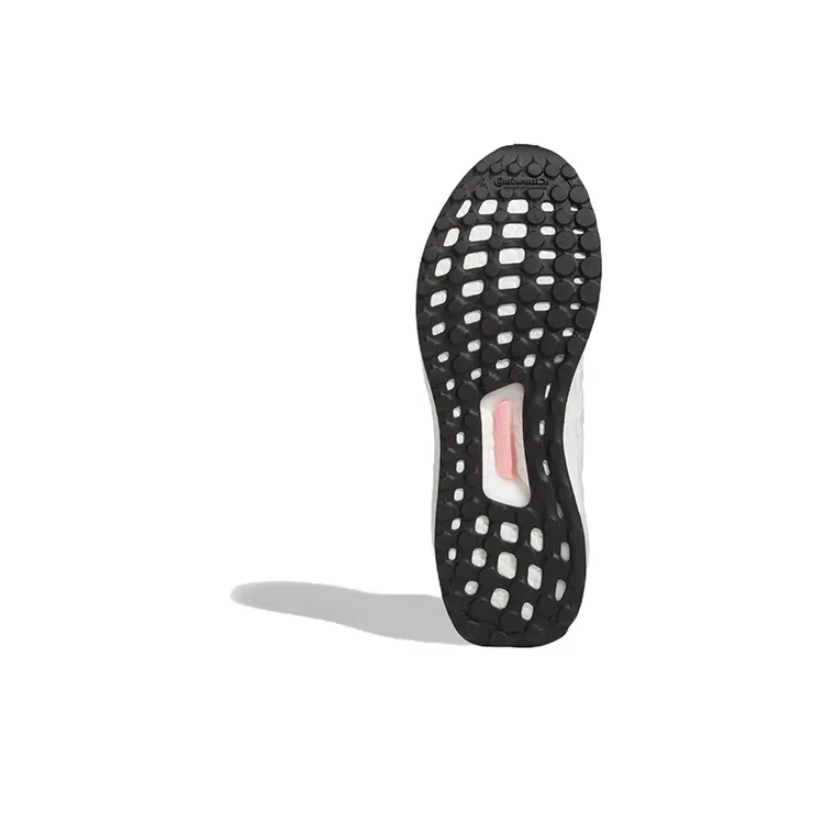 Adidas Ultra Boost Dna 5.0 Cloud White Black Sole Women's-5