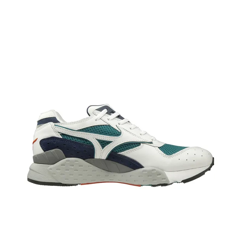 Mizuno Mondo Control Og 'White Teal'-1