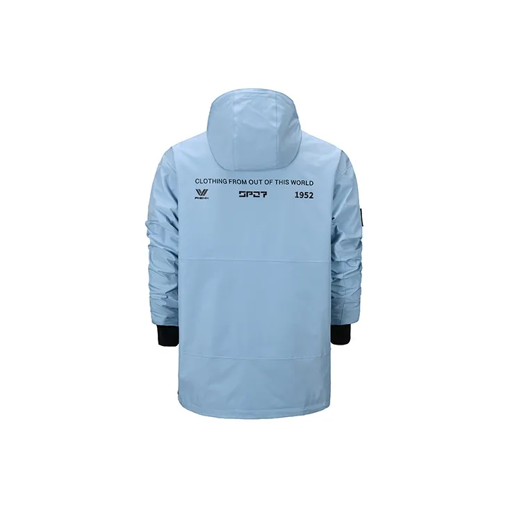 Phenix SP27 Series Ski Tops Unisex-3