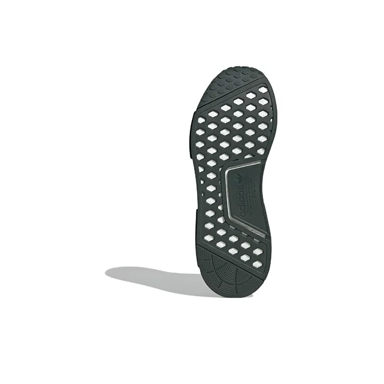 Adidas Nmd R1 Mineral Green-5