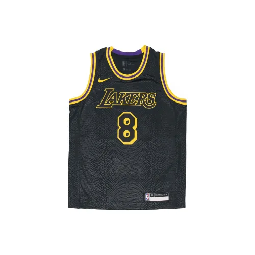 Nike Basketball Jerseys Men Black