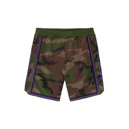 Supreme Unisex Basketball shorts