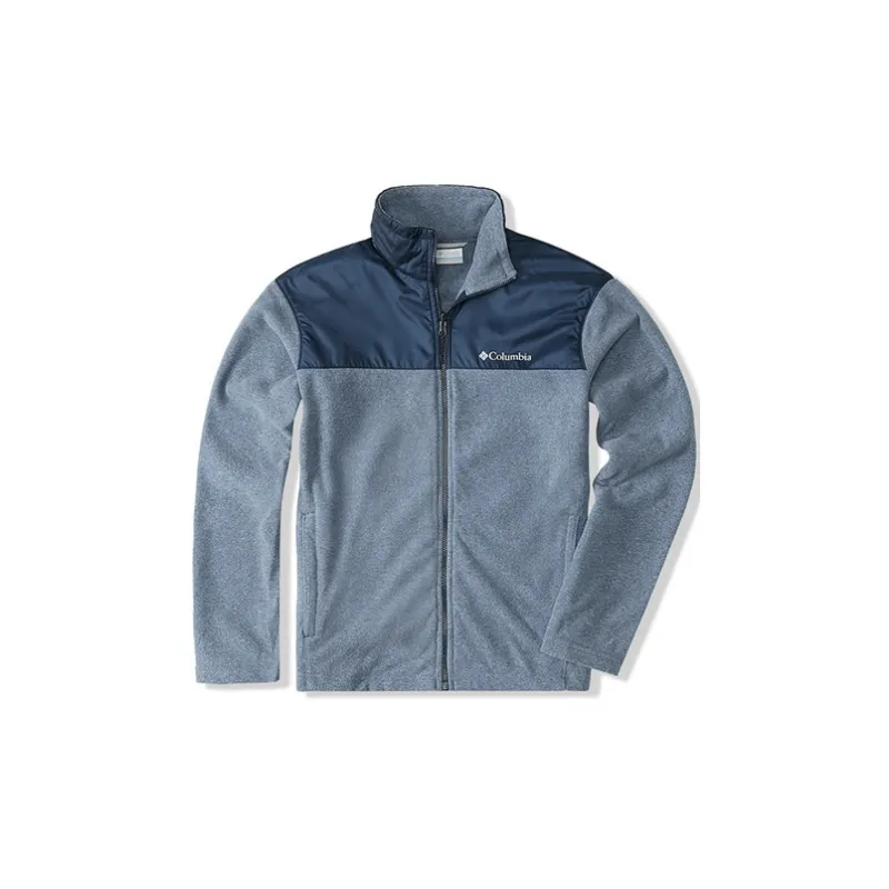 Columbia Waterproof And Windproof Windbreaker Jacket Unisex Army Green-3