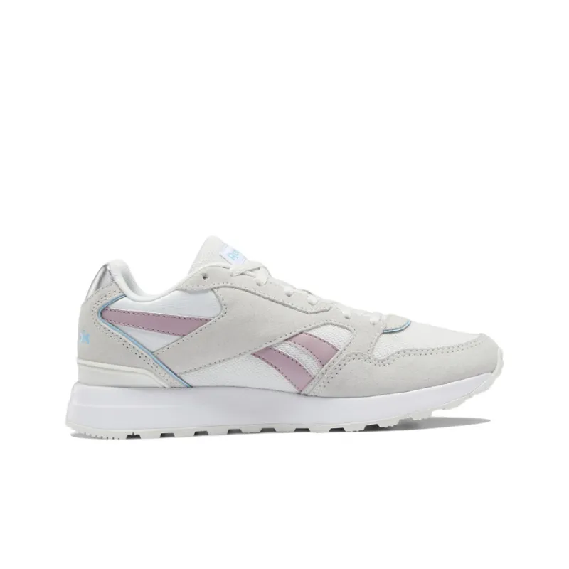 Royal Women's Reebok Techque T Ce 'White Infused Lilac' Women's-1