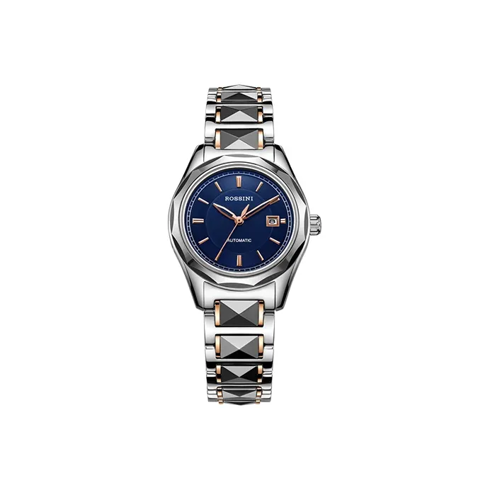 ROSSINI Unisex Enlightenment Collection Watch-8