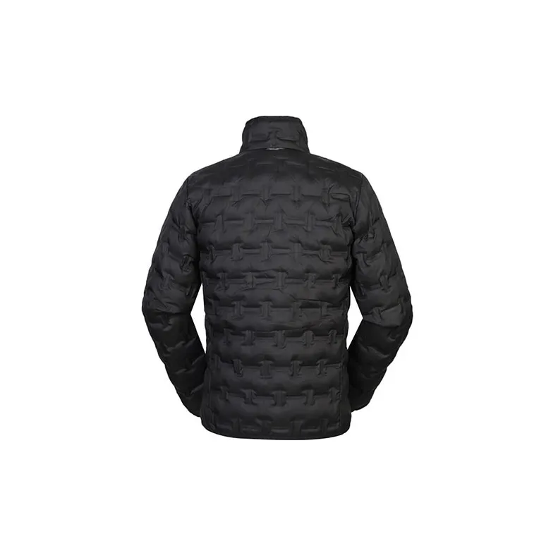 Columbia Waterproof, Windproof, Thermal, Water Repellent Windbreaker Jacket Men's Light Gray-3